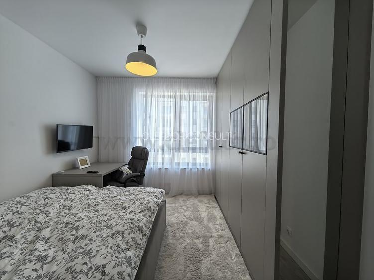 GREENFIELD - Apartament cu 2 dormitoare - 11
