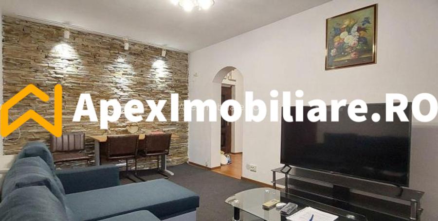 Apartament 2 camere de inchiriat Titan București | ApexImobiliare.ro - 5