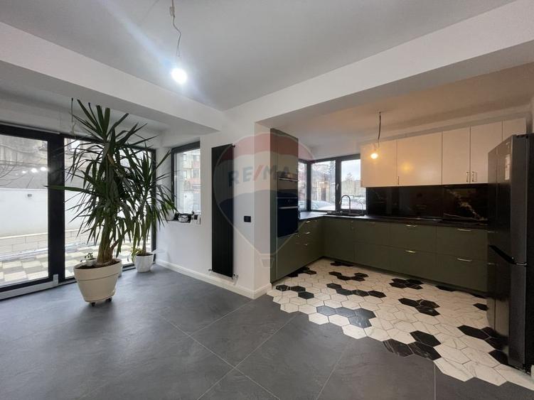 Vilă noua, teren 150mp | Popa Nan, Ronda | Calarasilor