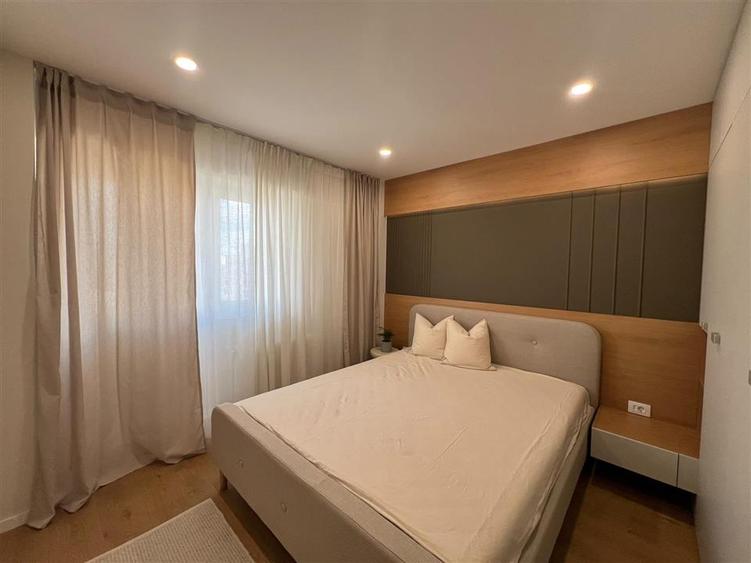 APARTAMENT CU 2 CAMERE ULTRACENTRAL