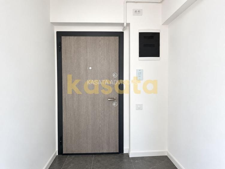 3 camere / Theodor Pallady / Panouri fotovoltaice / Loc parcare inclus