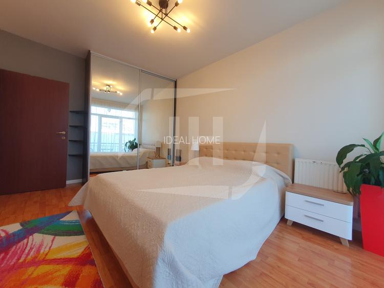 Apartament de 2 camere I terasa I zona NTT DATA - 5