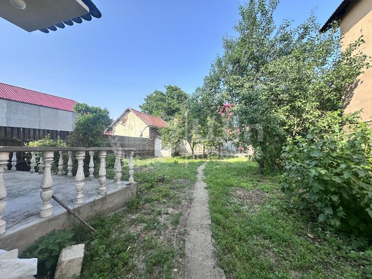 Casa individuala 6 camere | 507mp Teren | Iris | Zona Rivus Mall