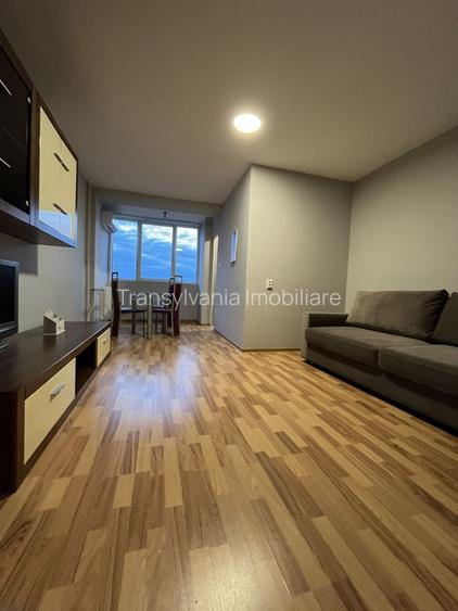 Apartament cu o camera | 30 mp | Gheorgheni - 5