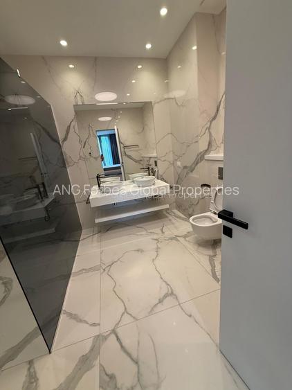 ONE RAHMANINOV | APARTAMENT EXCLUSIVIST CU VEDERE LA LAC ȘI TERASĂ PRIVATĂ - 10