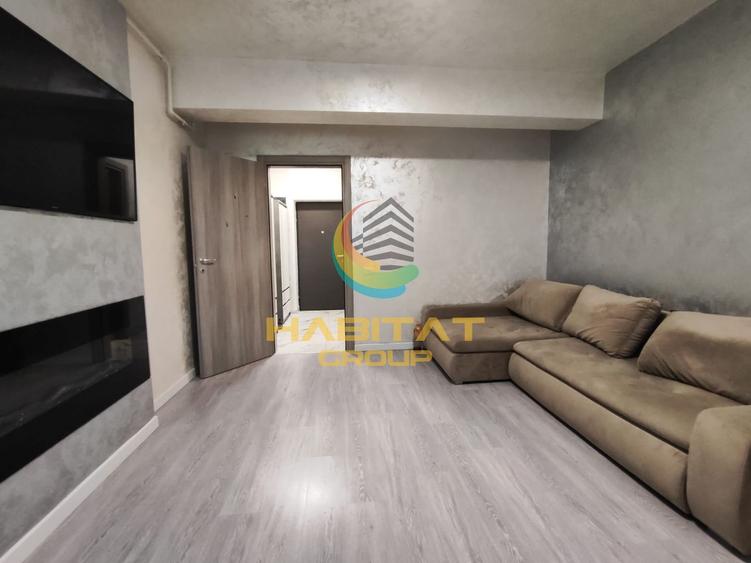 Apartament 2 Camere Sector 4 Luica - Brancoveanu