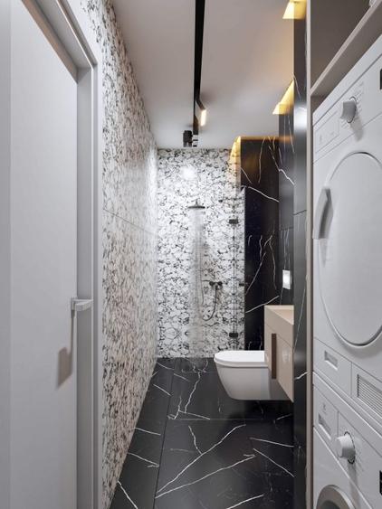 Apartament 3 cam Capat Cug - Lidl Visoianu  cod:147375