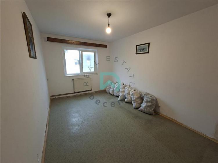 Apartament 4 camere Harmanului, 80 mp - Brasov