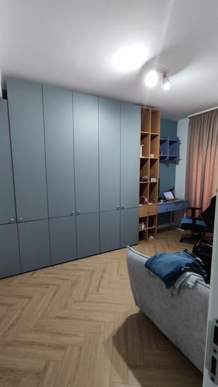 Vanzare casa 4 camere tip duplex Grand Arena
