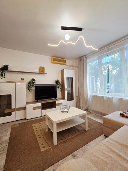 Apartament 2 camere Cismigiu / Str. Ion Campineanu