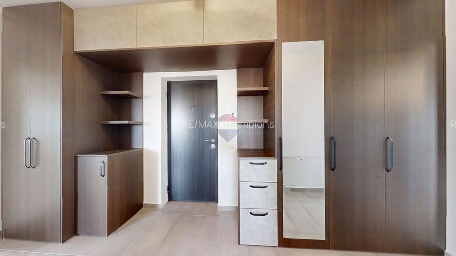 Comision 0% | Apartament 2 camere | Sânpetru Residence | mobilat | - 12