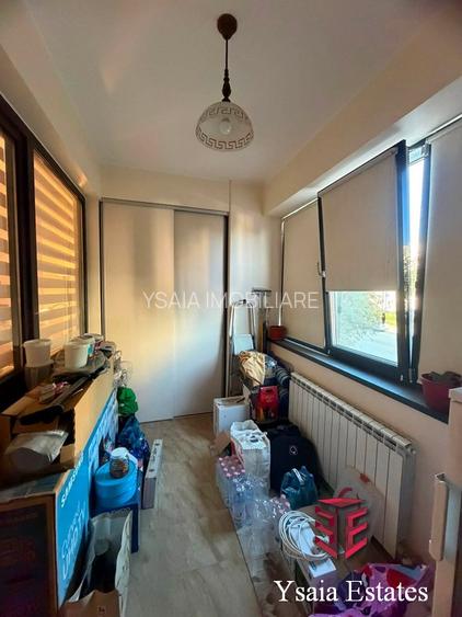 OKAZIE LA VANZARE - CAMPUS - 3 CAMERE PREMIUM DE LUX - PARCARE - 130 MP - 10