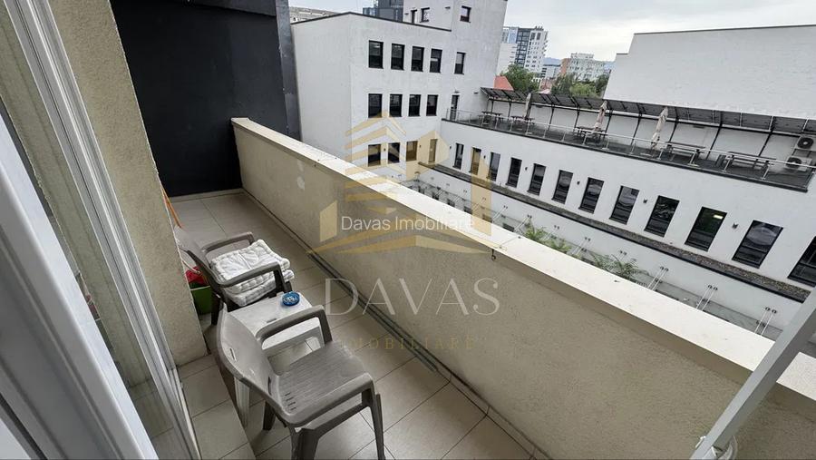 Apartament 2 camere semidecomandat + parcare sub.inclusă | Semicentral | Marasti - 8