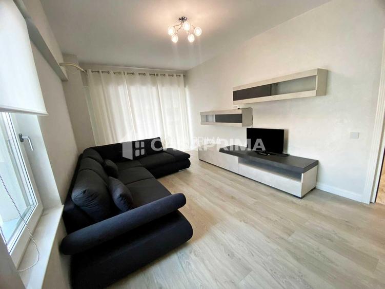 Apartament 2 camere D ROYAL TOWN-Copou, nou+loc de parcare! - 4