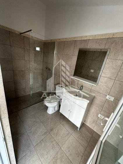 Duplex de vanzare  in Ghiroda ,cu acces bun catre Timisoara