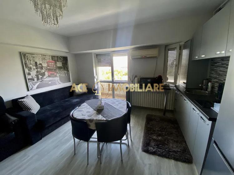 Studio de inchiriat | P-ta Unirii | Centrala | Parcare | Petfriendly - 5