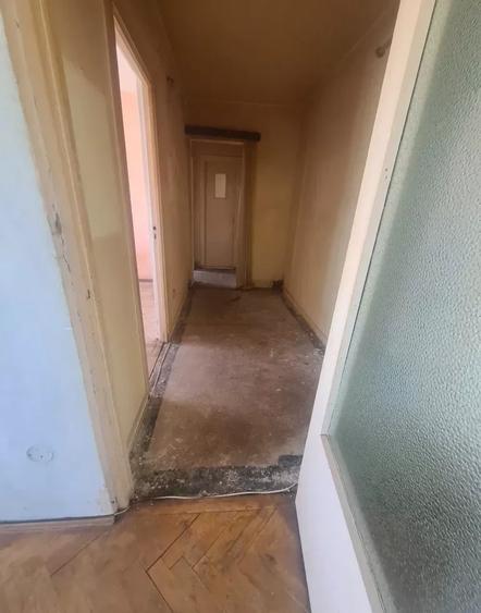 Apartament 3 camere, 65 MP, parcare, vedere spre bulevardul pietonal
