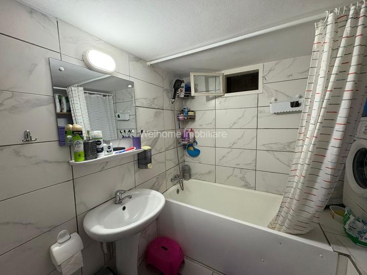 Casa tip duplex - 4 camere, balcon si curte proprie - Zona Lazaret - 18