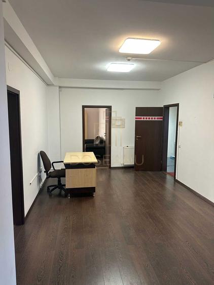 SPATII PENTRU BIROURI | ZONA N. GRIGORESCU | ORADEA