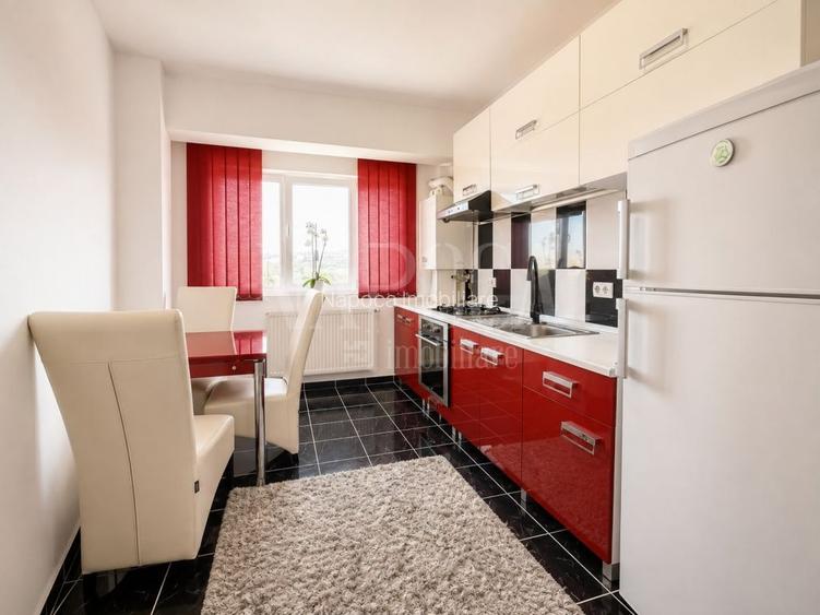 Apartament o camera de vanzare in Manastur, Cluj Napoca - 4