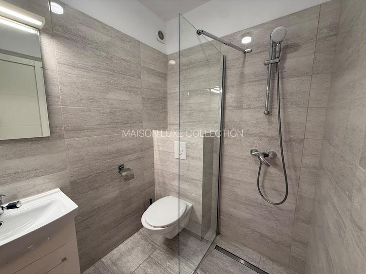 Apartament 3 Camere cu terasa 30 mp - Bulevardul Pipera - 9