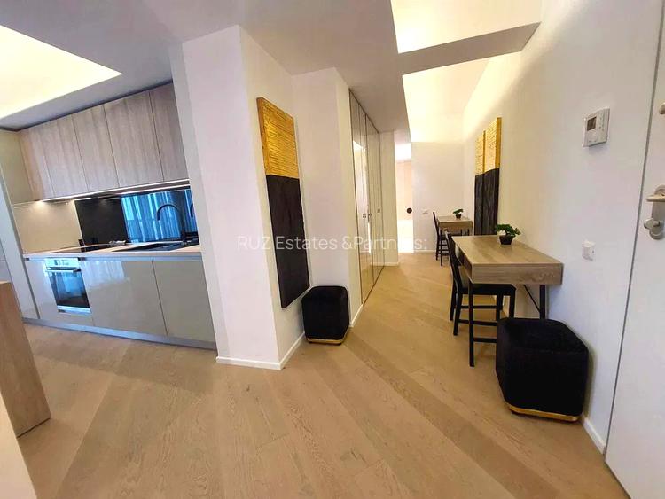 Apartament 3 camere | 115 Mp | Parcare subterana | Cortina Academy - 5