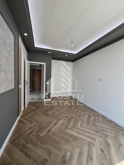 Apartament lux Torontalului Timisoara