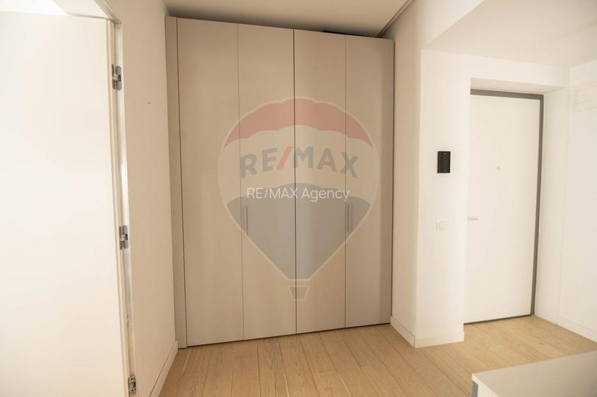 Apartament în zona Pipera Nusco - 4