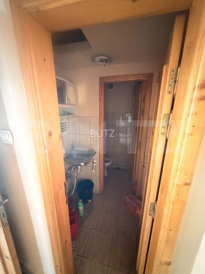 Spatiu de inchiriat, 146 mp, vitrina 20 ml, zona Burdujeni - 10