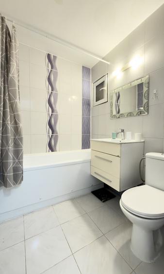 Apartament 2cam MODERN, Bloc Anvelopat - Obor | Aleea Luncsoara
