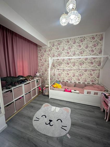 Casă cochetă in zona Baciu | Merită vazută!