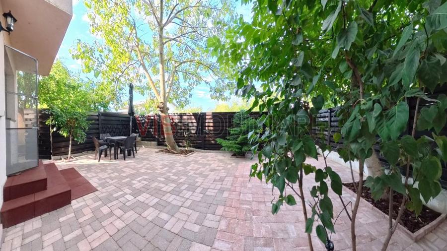 Apartament 2 camere curte proprie 52mp renovat total prima inchiriere