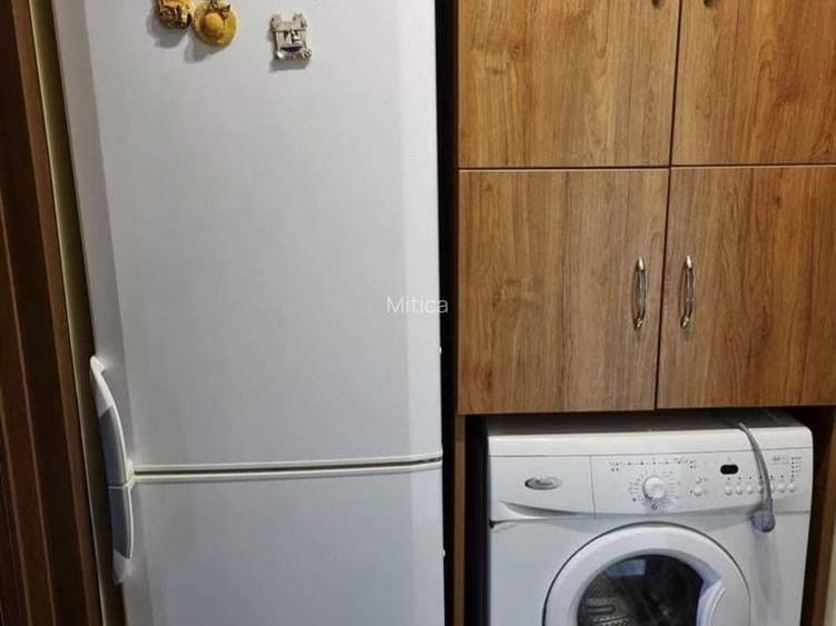 Apartament 1 cameră, semidecomandat, Brazda lui Novac - 2