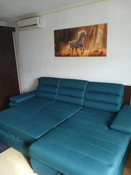 ISPIRESCU MARGEANULUI GLICINELOR, BLOC MIXT 1986