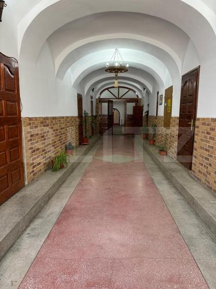 Afacere la cheie in  Siret! Pensiune, sala evenimente, restaurant cu crama