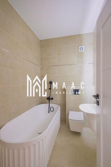 Penthouse | 4 camere | Balcon | Parcare | Terasa | D. Stanca