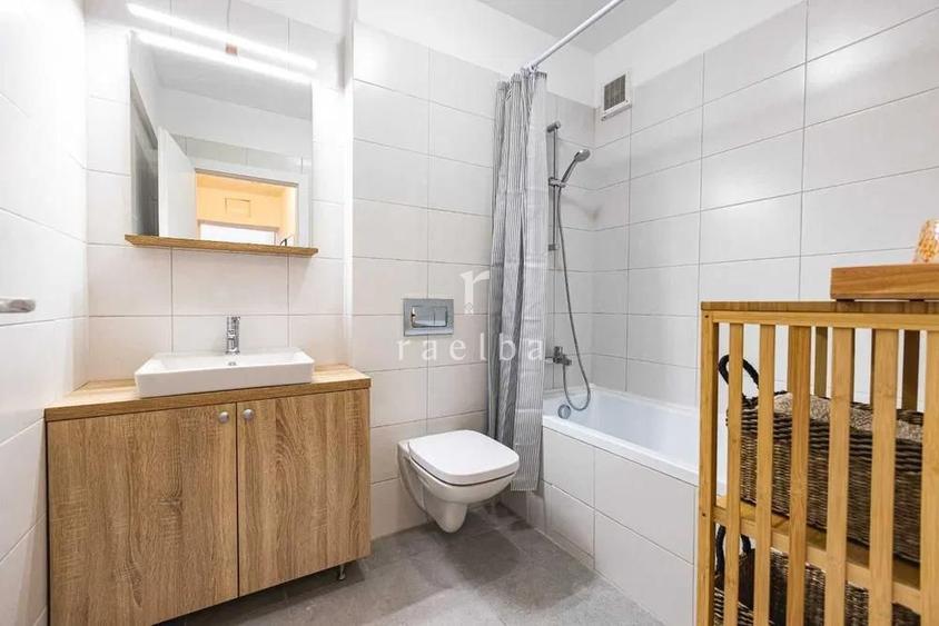 Belvedere | 2 camere | Fabrica de Glucoza | Parcare | Metrou