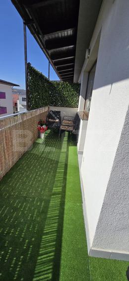 Exclusiv! Apartament 3 camere, 2 băi, Subcetate, 72 MP| garaj subteran,parcare