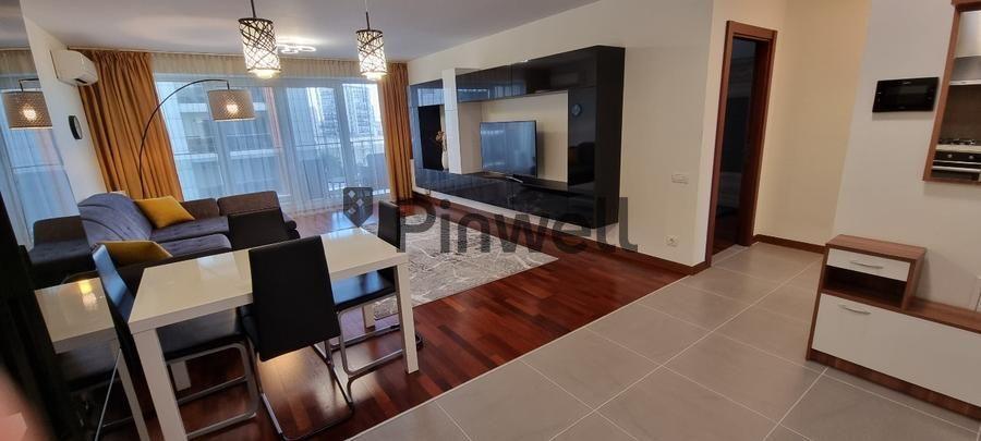 Apartament 2 Camere -InCity Residence-75 mp-Langa Alba Iulia-Dristor