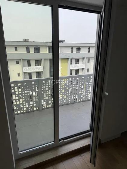 Apartament cu 2 camere, bloc nou - Pacurari - 4