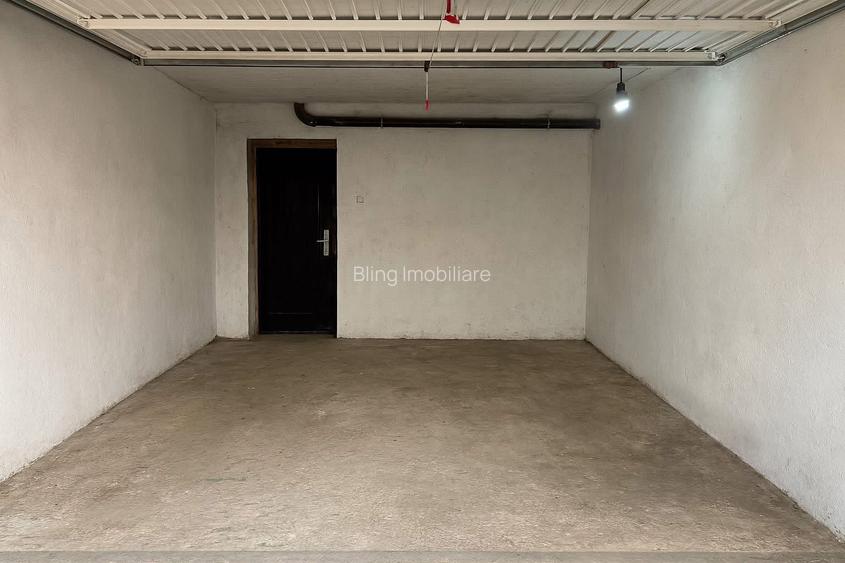 Apartament 3 camere,parcare, etaj intermediar,zona Eroilor - 4