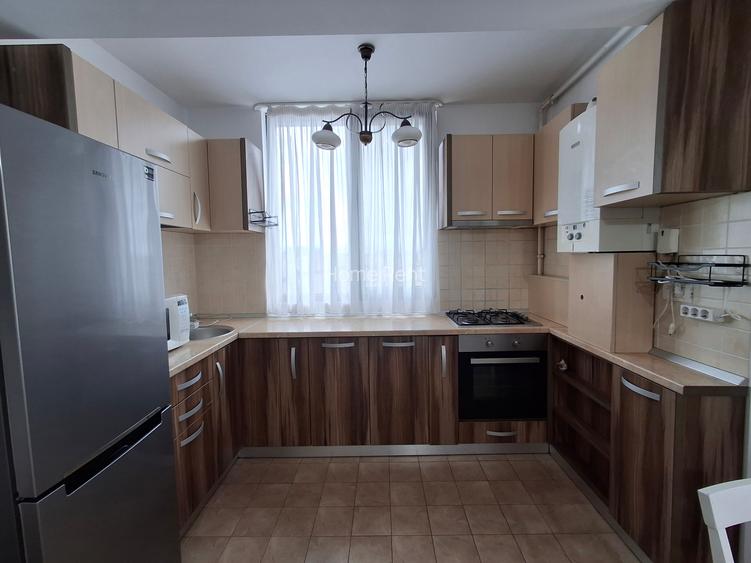 Apartament de vânzare bloc nou 1 minut de metrou Timpuri Noi - 7