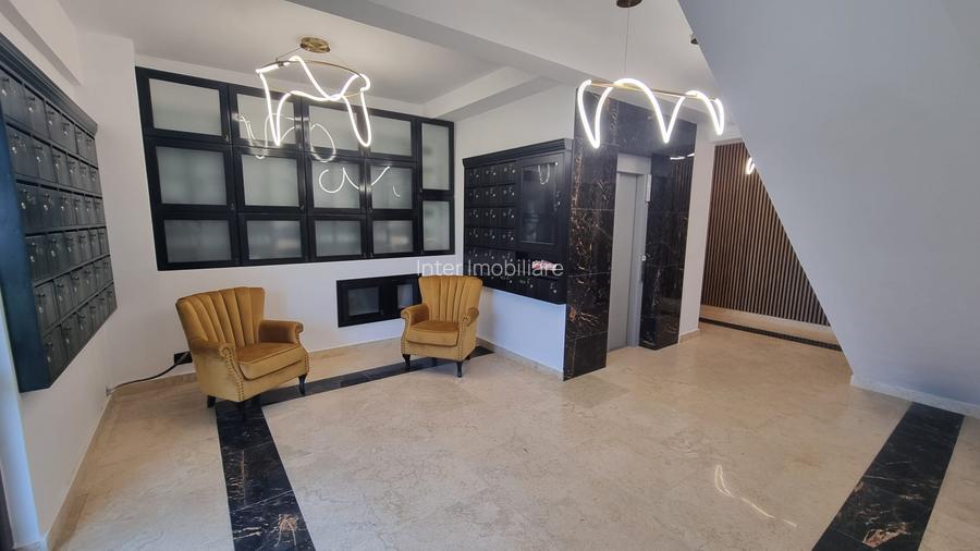 Apartament nou de vanzare, 2 camere, decomandat, 58 mp, Bucium, Cod 159055 - 8