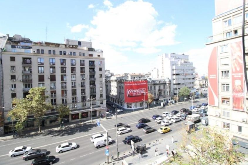 Vanzare garsoniera Romana| Magheru|1 minut de metrou|Comision 0%
