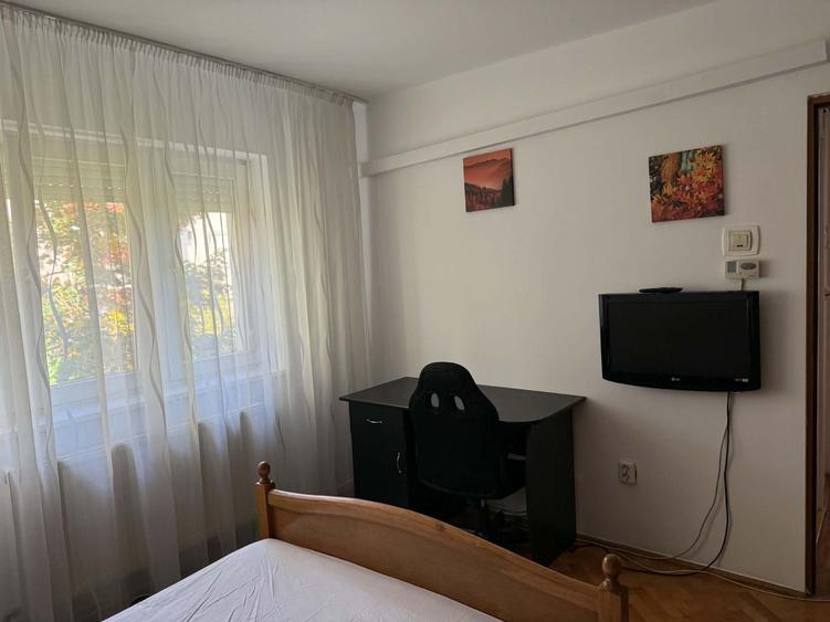 Apartament de inchiriat cu 2 camere -Aleea Micus-Manastur
