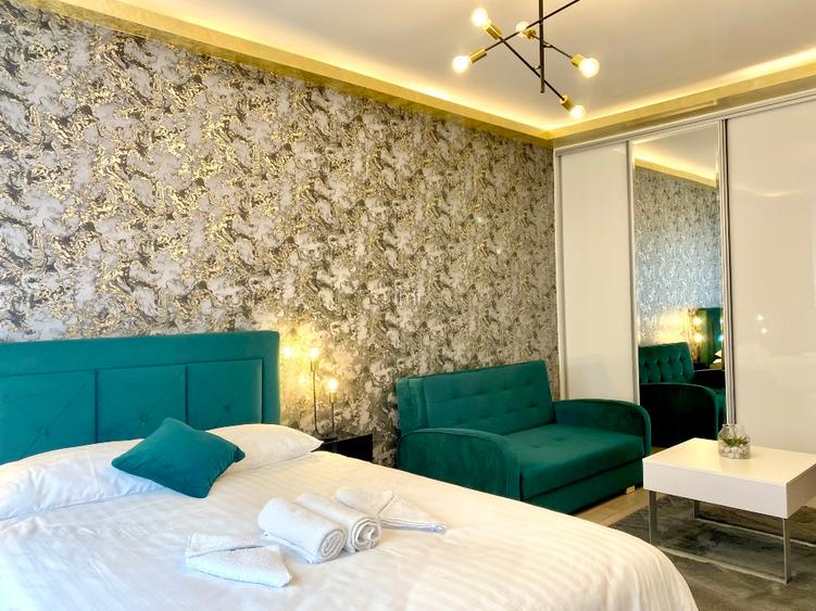 Chirie direct proprietar Garsonieră Coresi mall - 7