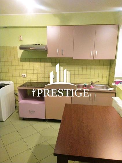 APARTAMENT 2 CAMERE ZONA ȘTRAND 2, ETAJ 1, BALCON