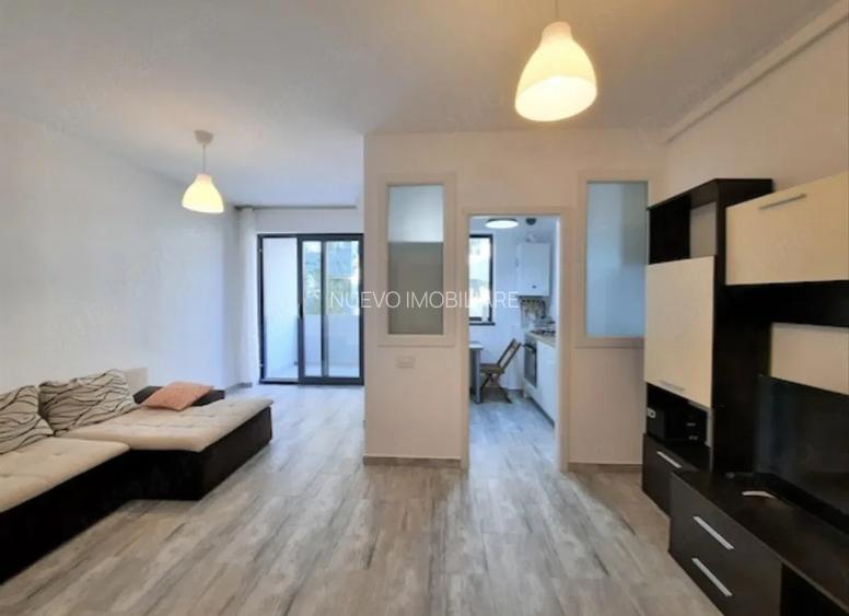 Garsoniera | Romco Pallady | Loc parcare | Centrala | Balcon | Metrou - 3