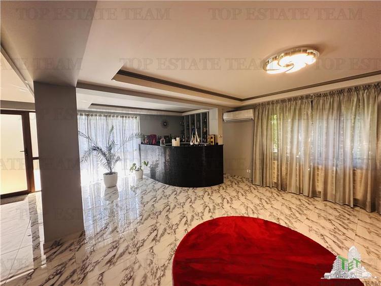 SUPER PROPRIETATE, vila 310 mp construiti, 1000 mp teren PADUREA ROSU