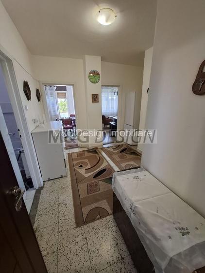Complex -Balcescu, ap 2 camere decomandat, centrala gaz,clima